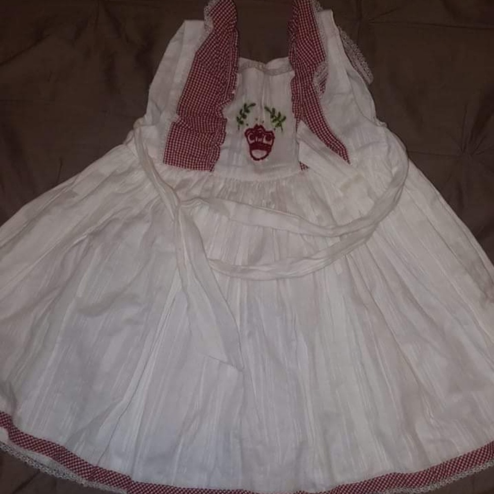 Well Dressed Wolf 2015 KIB